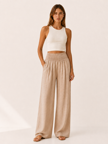 Sorrel | Women's Wide Leg Summer Beach Pants