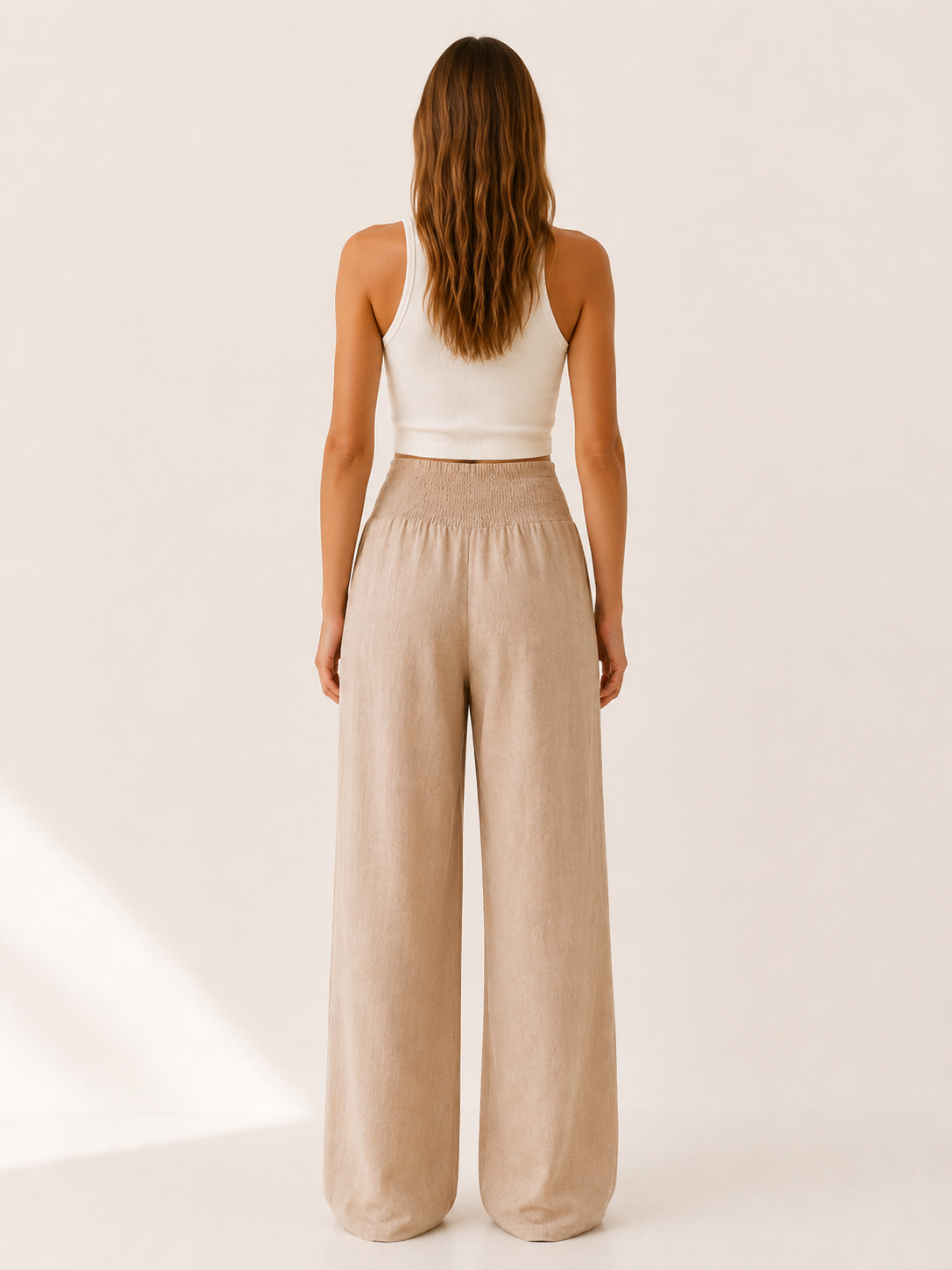 Sorrel | Women's Wide Leg Summer Beach Pants