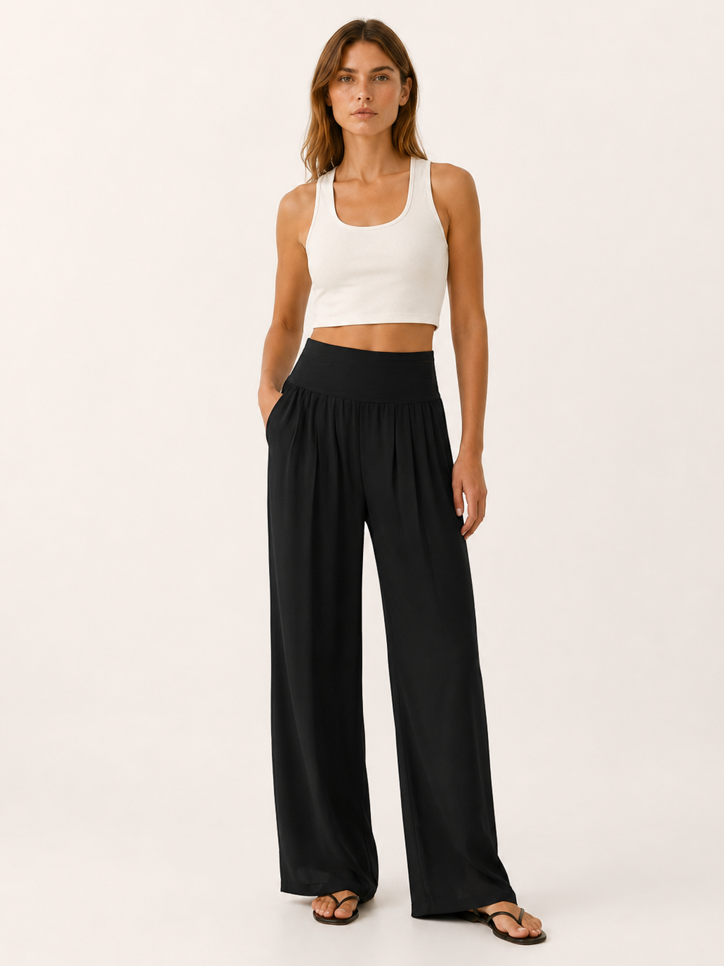 Sorrel | Women's Wide Leg Summer Beach Pants